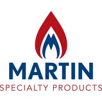 Martin Specialty Products logo, Martin Specialty Products contact details