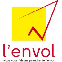 L'envol logo, L'envol contact details