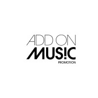 Add On Music logo, Add On Music contact details