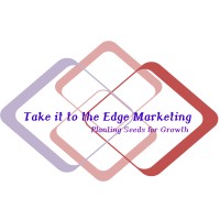 Take it to the Edge Marketing logo, Take it to the Edge Marketing contact details