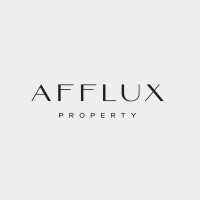 Afflux Property logo, Afflux Property contact details