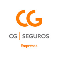 CG | Seguros logo, CG | Seguros contact details