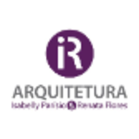 IR Arquitetura logo, IR Arquitetura contact details