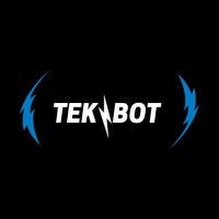 Tekbot logo, Tekbot contact details