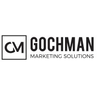 Gochman Marketing Solutions logo, Gochman Marketing Solutions contact details