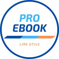 Pro Ebook logo, Pro Ebook contact details