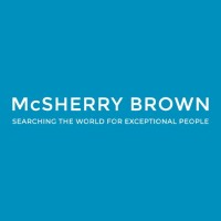 McSherry Brown logo, McSherry Brown contact details