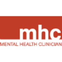 The Mental Health Clinician (MHC) logo, The Mental Health Clinician (MHC) contact details