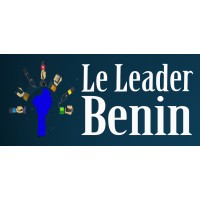 Le Leader Benin logo, Le Leader Benin contact details