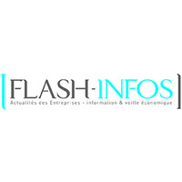 FLASH INFOS logo, FLASH INFOS contact details