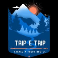 TRIPeTRIP logo, TRIPeTRIP contact details