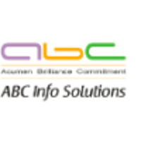 ABC Info Solutions logo, ABC Info Solutions contact details