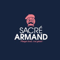 SACRE ARMAND logo, SACRE ARMAND contact details