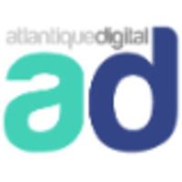 Atlantique Digital logo, Atlantique Digital contact details