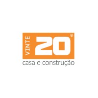 Vinte Casa e Construção logo, Vinte Casa e Construção contact details