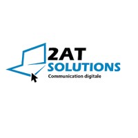 2AT Solutions logo, 2AT Solutions contact details