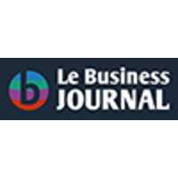 Le Business Journal logo, Le Business Journal contact details