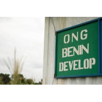 ONG BENIN DEVELOP logo, ONG BENIN DEVELOP contact details