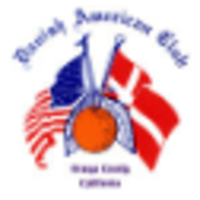 Danish American Club logo, Danish American Club contact details