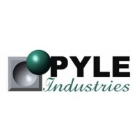 PYLE INDUSTRIES logo, PYLE INDUSTRIES contact details