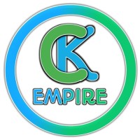 CK Empire logo, CK Empire contact details