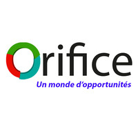 Orifice group logo, Orifice group contact details