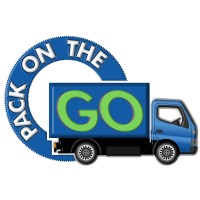 Pack On The Go logo, Pack On The Go contact details