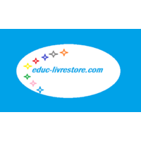 Educ-livrestore logo, Educ-livrestore contact details