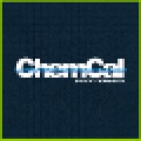 ChemCal, Inc. logo, ChemCal, Inc. contact details