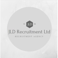 JLD Recruitment Ltd logo, JLD Recruitment Ltd contact details