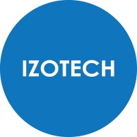 IZOTECH logo, IZOTECH contact details