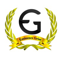 Éminence Grise Création de Richesse logo, Éminence Grise Création de Richesse contact details