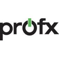 Pro FX logo, Pro FX contact details