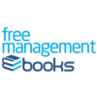 Free Management eBooks logo, Free Management eBooks contact details