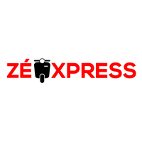 ZE'XPRESS logo, ZE'XPRESS contact details