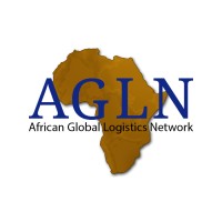 African Global Logistics Network (AGLN) logo, African Global Logistics Network (AGLN) contact details