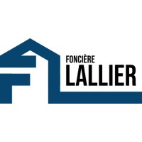 Foncière Lallier logo, Foncière Lallier contact details