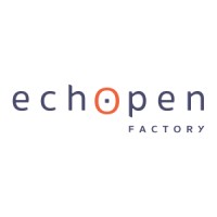 echOpen factory logo, echOpen factory contact details