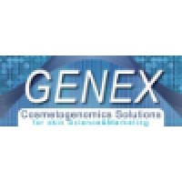 Laboratoire Genex logo, Laboratoire Genex contact details