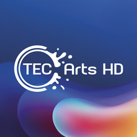 TEC Arts HD logo, TEC Arts HD contact details