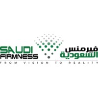 Saudi Firmness logo, Saudi Firmness contact details