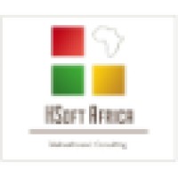 HSoft Africa logo, HSoft Africa contact details