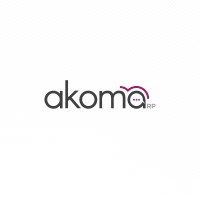 AKOMA RP logo, AKOMA RP contact details