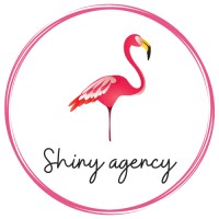 Shiny Agency logo, Shiny Agency contact details