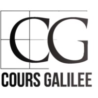 Cours Galilée logo, Cours Galilée contact details