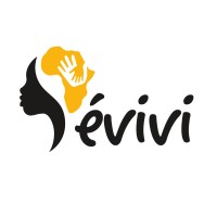 ÉVIVI logo, ÉVIVI contact details