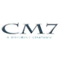 CM7 logo, CM7 contact details