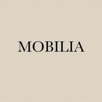 Mobilia logo, Mobilia contact details