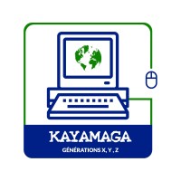 Kaya Maga logo, Kaya Maga contact details