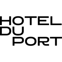 Hôtel du Port logo, Hôtel du Port contact details